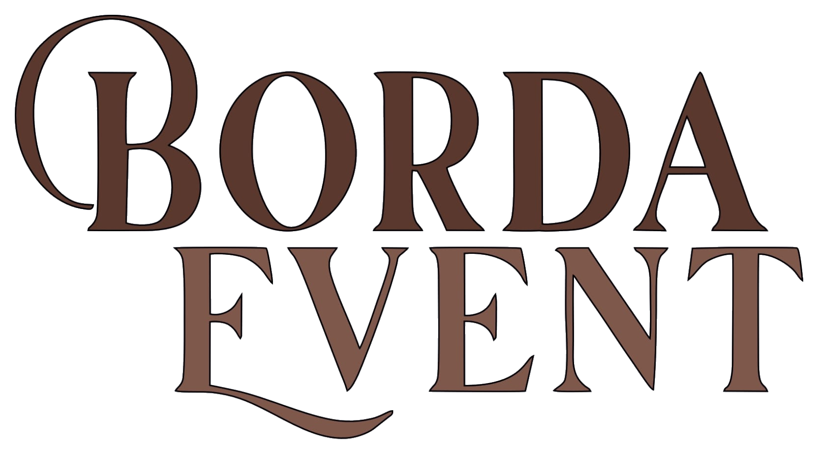Borda Event